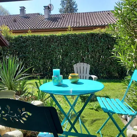 Chez Olivier Apartment Pau Exterior photo
