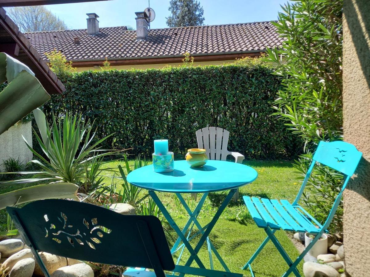 Chez Olivier Pau