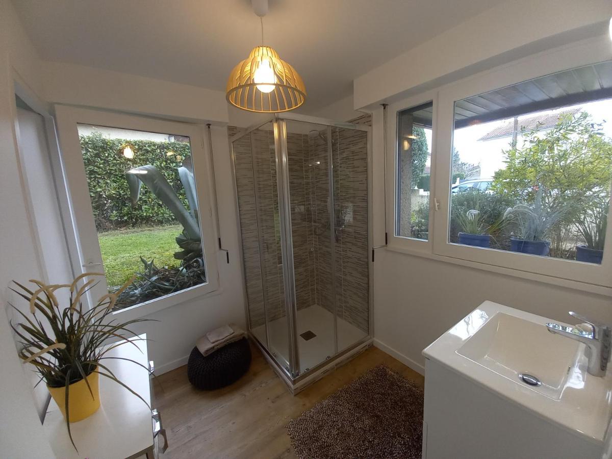 Chez Olivier Apartment