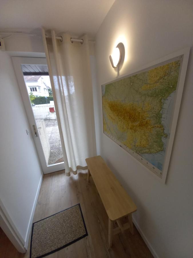 Chez Olivier Apartment Pau